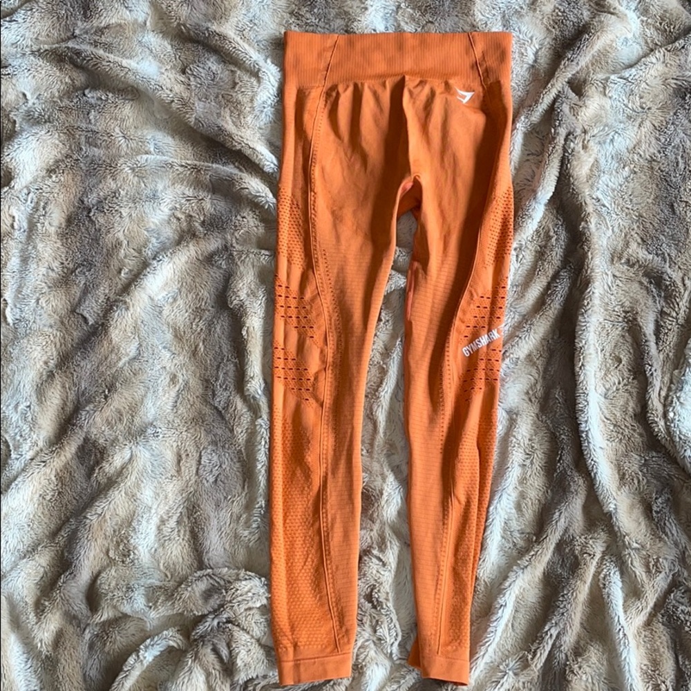 Gymshark Seamless Leggings